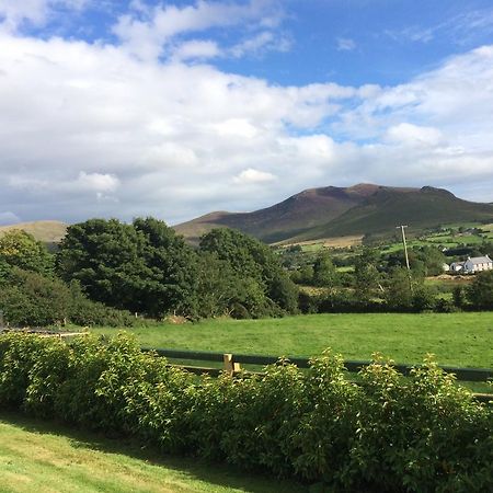 Clonmurr B&B Ballyroney Luaran gambar